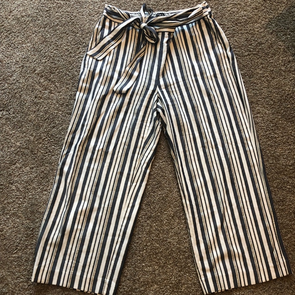 The Loft dress pants